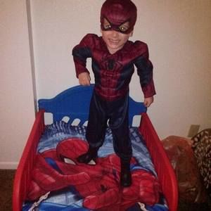 Meet your Posher, Teresa